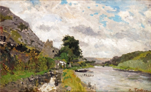 O_PETITJEAN - Rivière_en_Charente_0.jpg