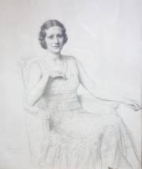 O_FRIANT - Femme dans son fauteuil.jpg