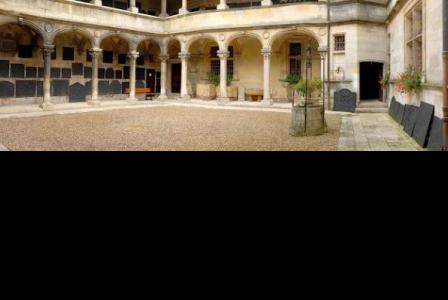 Musée de la Princerie à Verdun