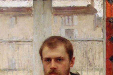 Emile Friant