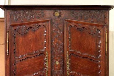 Armoire de Pontoy