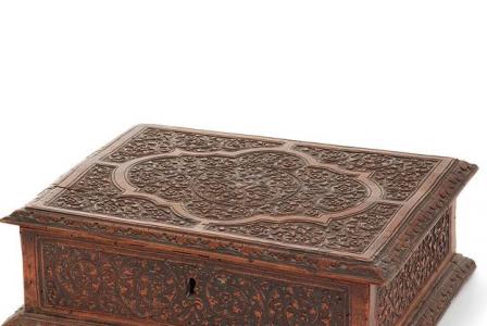 César BAGARD       :  Coffret de mariage