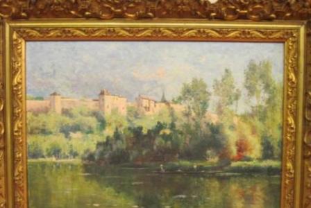 Henri LOUYOT       :  Liverdun