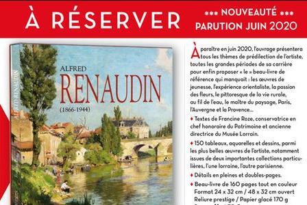 Alfred RENAUDIN                 