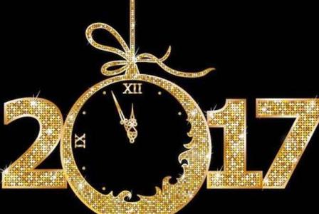 Voeux 2017