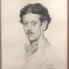 Raymond URBAIN par Louis FUCHS