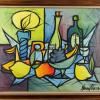 Henri FUSS       :  Nature morte