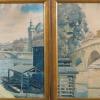 Maurice LEMOY  "Vues de Paris"