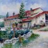 Marcel LEVIEUX   "Evaux  (Vosges)"