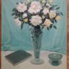 Paul MALQUIT  "Fleurs"