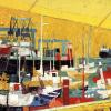 Marc MONKOWICKI  "Les portiques"