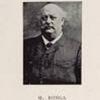Maurice-Celeste RONGA