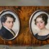 Jean Baptiste SINGRY  "Portraits"