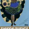 Pierre THIRIOT  "La danse des couleurs"