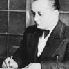 Fernand MASCRET