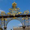 Jean LAMOUR       :  Place Stanislas