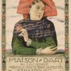 Lika MAROWSKA       :  Affiche