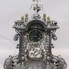 STEZLE       :   Pendule lorraine
