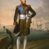 Antoine SAUVAGE dit LEMIRE  "Le Duc d'Angoulème"