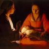 Georges de LA TOUR