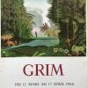 Maurice GRIMALDI dit GRIM       