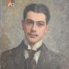 Jean de MONTRICHARD        :  Portrait de Jean Louis Paul Claude Marie de BEAUREGARD