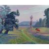 Joseph-Philippe LAFFERIERE     :  Paysage