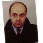 Raymond  NEGRE