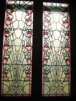 Paul KOENIG et LAFITTE       :  Vitrail