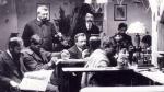Les verriers de l'Ecole de Nancy