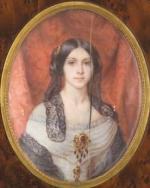 Caroline-Anne HAILLECOURT