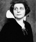 Lou ALBERT-LASARD