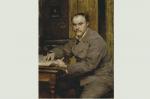 Emile BASTIEN-LEPAGE par Jules BASTIEN-LEPAGE