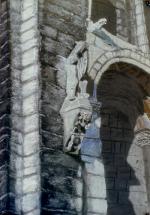 Jacques BERTRAND "Architecture"