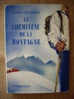 Jacques DIETERLEN  "Le chemineau de la montagne"