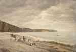 Auguste Emile FLICK