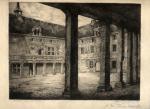 Wlodimir KONARSKI  "Bar le Duc Collège Gilles de Trèves"