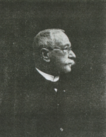 Léon SIMON