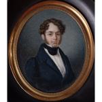 Alphonse de Labroue  "Malherbe de Maraimbois"