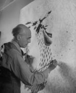 Jean LURÇAT