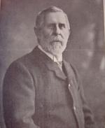 Charles de MEIXMORON de DOMBASLE