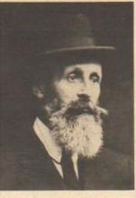 Maurice-Charles de BREM