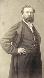 Jules Achille NOËL