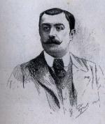 Jacques Marie Gaston ONFRAY de BREVILLE dit JOB