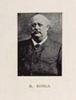 Maurice-Celeste RONGA