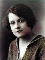 Germaine CHENIN-MOSELLY       