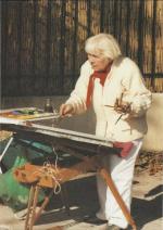 Anne FRANCAIS