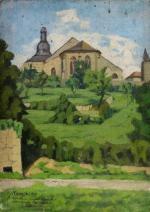 Roger BERRIER