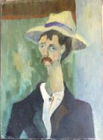 Jean BOHNENBERGER