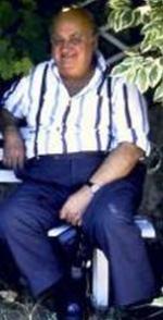 Pierre RAMEL